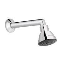 Chuveiro Bonnachuveiro Ducha Cromado - Docol 21117 - 1