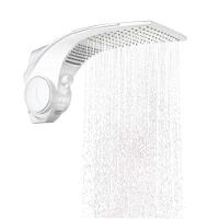 Chuveiro Ducha Duo Shower Quadrada Multi Temperaturas 7500W - Lorenzetti 220V - 2