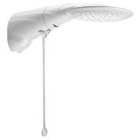 Chuveiro Ducha Eletrônica Lorenzetti Advanced 5500W Escolha Gradual Temperatura Dr Compatível 110V - 1