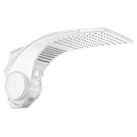 Chuveiro Ducha Duo Shower Quadrada 5500 Watts Multi Temperaturas - Lorenzetti 110V - 1