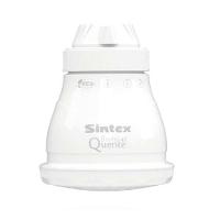 Chuveiro Ducha Banho Quente 4 Temperaturas - 7000 Watts - Sintex - Maior Volume E Relaxamento 220V - 1