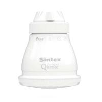 Chuveiro Ducha Banho Quente 4 Temperaturas 5500W - Maior Volume E Economia De Energia 110V - 1