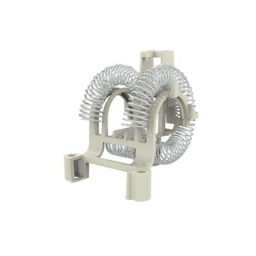 Resistência Chuveiro Ducha Ducali 5500W - Zagonel 110V - 1