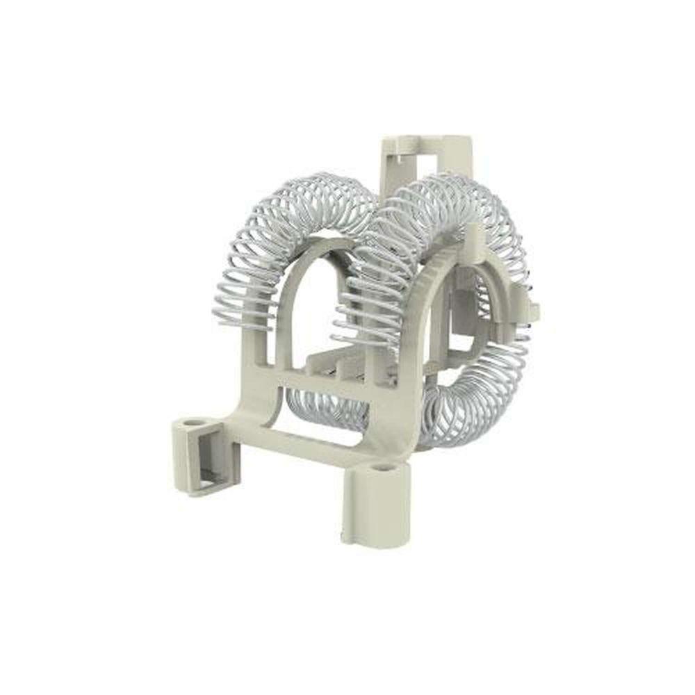 Resistência Chuveiro Ducha Ducali 7500W - Zagonel 220V - 1