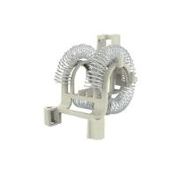 Resistência Chuveiro Ducha Ducali 7500W - Zagonel 220V - 1