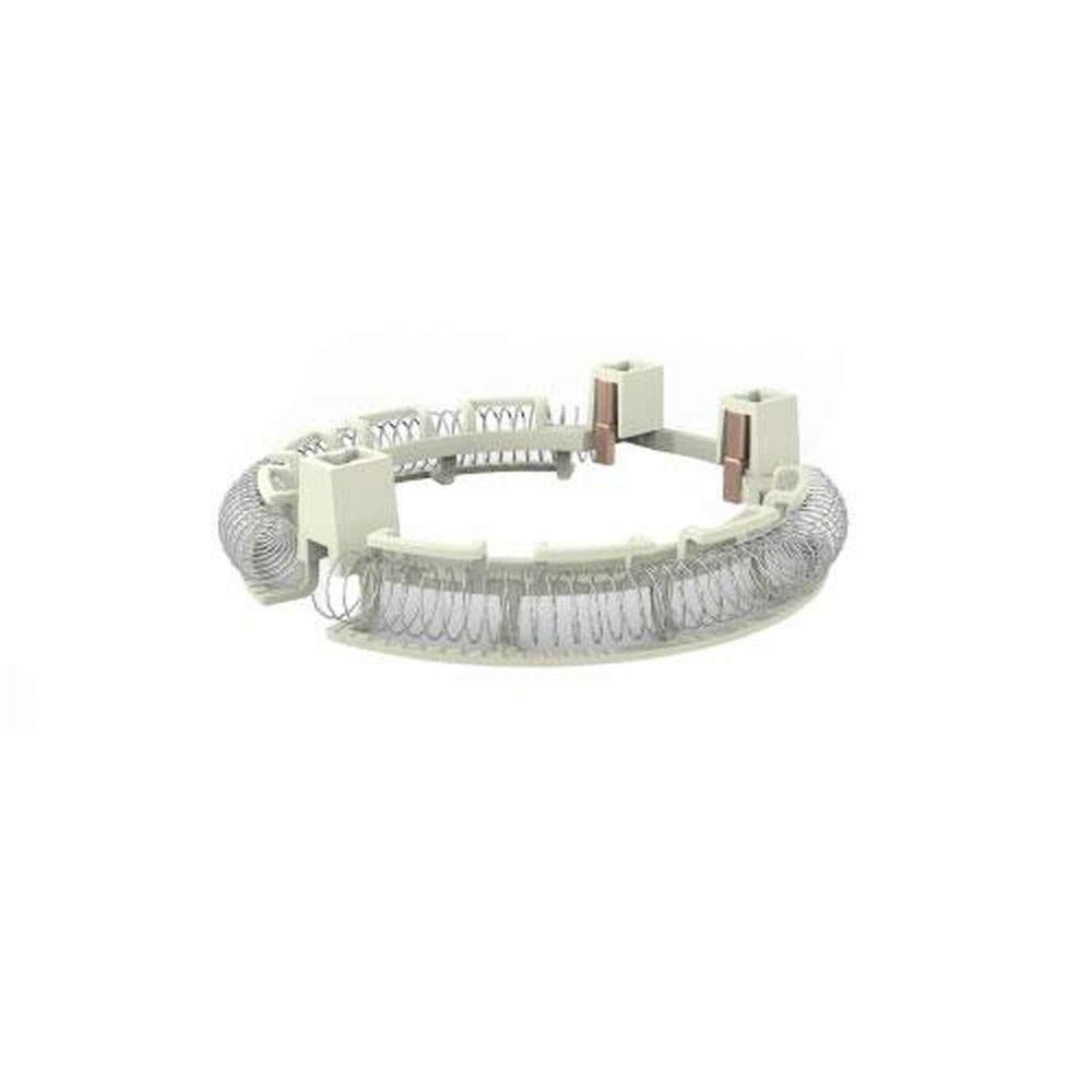 Resistência Chuveiro Ducha Ideale Plus-fluir 110V 5500W - Zagonel - 1