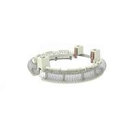 Resistência Chuveiro Ducha Ideale Plus-fluir 110V 5500W - Zagonel - 1