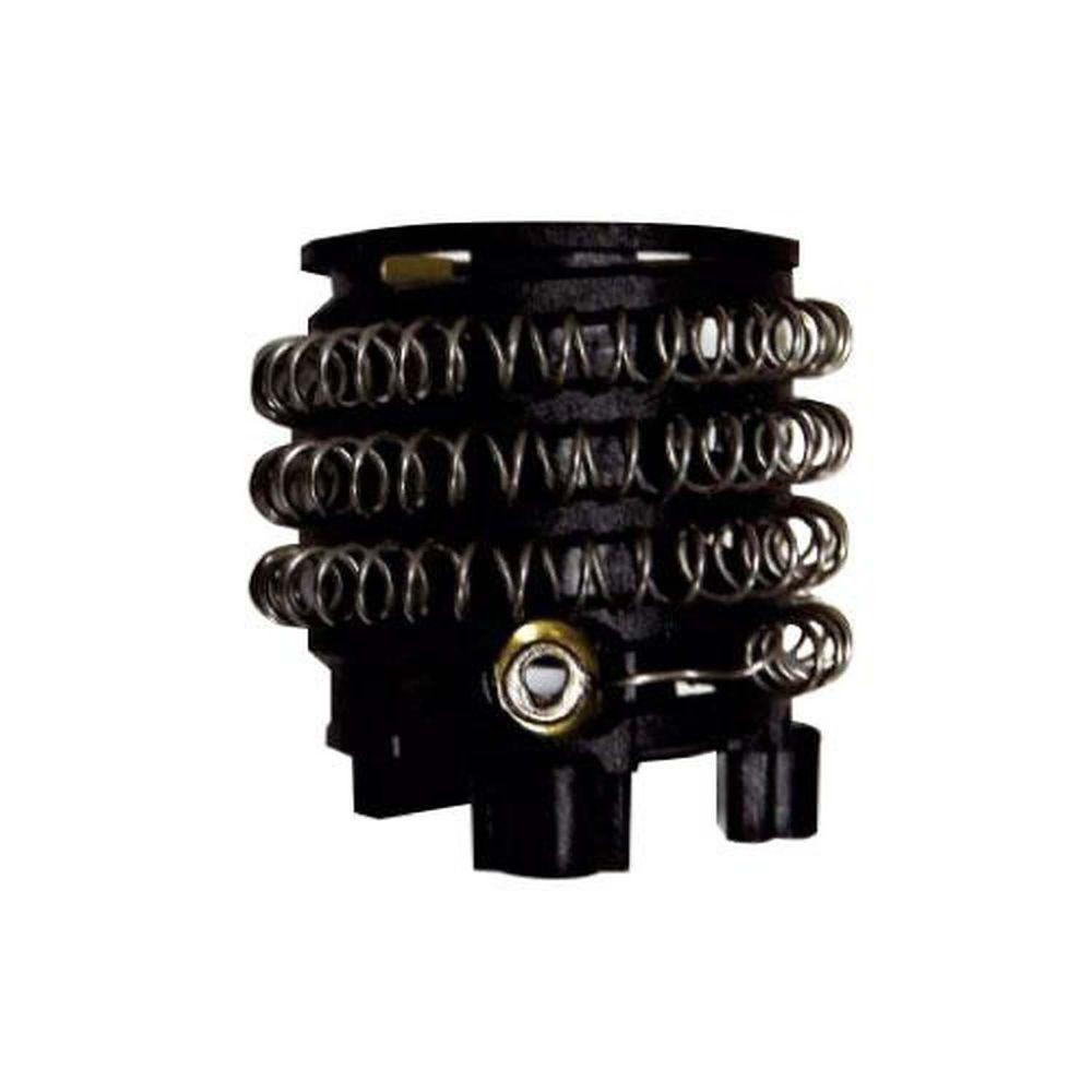 Resistência Eletrônica Sintex 6500W - Compatível Com Chuveiro Ducha Eletrônica 220V - 2