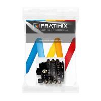 Resistência Eletrônica Sintex 6500W - Compatível Com Chuveiro Ducha Eletrônica 220V - 1