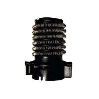 Resistência 6800W 220v Para Chuveiro Ducha Ki Banho-quattro-jato - Compatível Com Linha Fame - 1