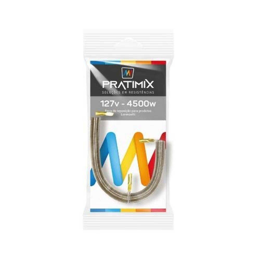 Resistência 5500W 110V Para Chuveiro Ducha Lorenzetti Lorenducha-jet Set-j. Control - 2