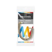 Resistência 5500W 110V Para Chuveiro Ducha Lorenzetti Lorenducha-jet Set-j. Control - 2