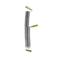 Resistência Lorenzetti Torneira Easy-elétrica 4800W Compatível Torneira Chuveiro Ducha 110V - 1