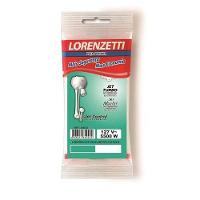 Resistência 5500W 110V Para Chuveiro Ducha Jet Turbo-master-control Eletrônica - Lorenzetti - 1