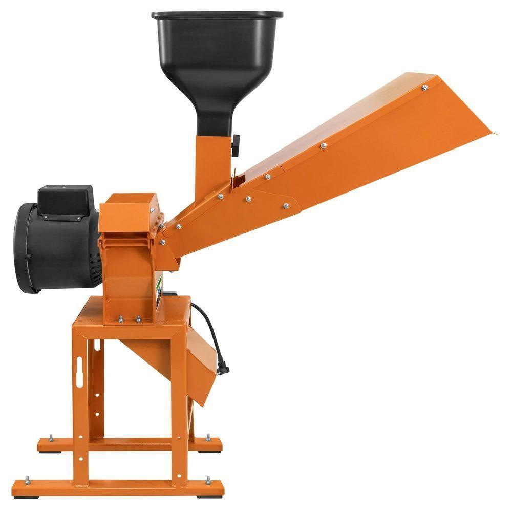 Triturador Elétrico Tramontina Te40t Com Motor 2 Hp Bivolt E Saída Lateral Tramontina - 3