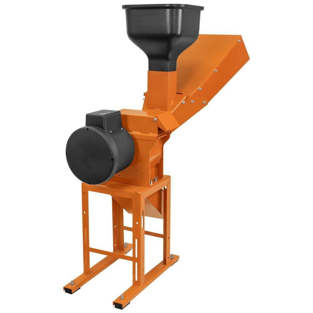 Triturador Elétrico Tramontina Te40t Com Motor 2 Hp Bivolt E Saída Lateral Tramontina - 4