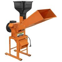 Triturador Elétrico Tramontina Te40t Com Motor 2 Hp Bivolt E Saída Lateral Tramontina - 1