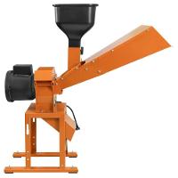 Triturador Elétrico Tramontina Te40t Com Motor 2 Hp Bivolt E Saída Lateral Tramontina - 3