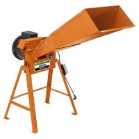 Triturador Forrageiro Elétrico Tramontina Te25tf Com Motor 2 Hp Bivolt E Saída Lateral Tramontina - 1