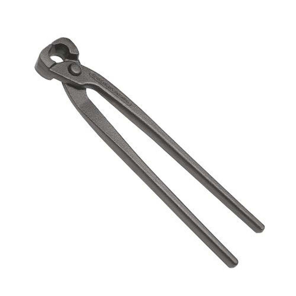 Torquês Armador 10'' Tramontina - Aço Carbono Especial - Pintura Eletrostática - Uso Profissional - 1