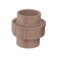 União Soldável 50mm Pvc Pn 750 Kpa - Amanco - 1