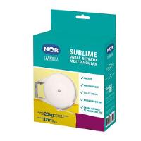 Varal Retrátil 12 Metros De Corda Em Abs - Estrutura Móvel Para Parede - 3