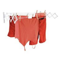 Varal Sanfonado 1 Metro Em Aço Com Capacidade Para 10 Kg - Mor - 4