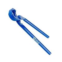 Torquês Azulejista 6'' Para Remoção De Resíduos E Rejunte - Cabo Polipropileno - Dtools - 1