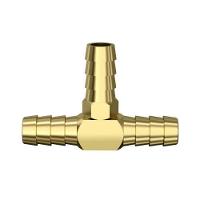 Tee 3-8'' Multiuso Para Tubulação - Roco - 1