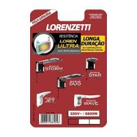 Resistência Acqua Ultra 127 Volts Para Chuveiro Lorenzetti - 1