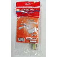 Resistência 7500W 220v Para Chuveiro Ducha Advanced-top Jet Lorenzetti - 1