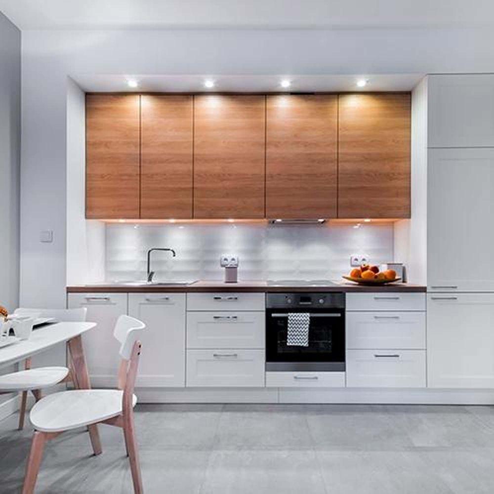 Spot Led Redondo 3 Watts 6500k Bivolt - Iluminação Branca Fria - 2