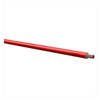 Rolo Com 100m De Cabo De Cobre 750v 4mm² Vermelho - Corfio - 2
