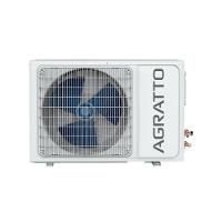Ar Condicionado Split Inverter Neo 18000 BTUs Frio Agratto 220V - 3