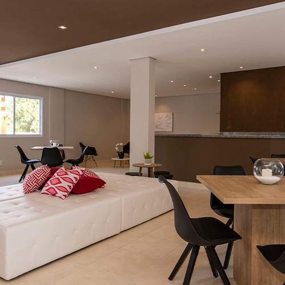 Spot Led Quadrado 3 Watts 6500k Bivolt - Iluminação Ambiente - 2