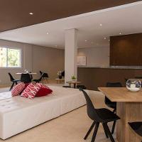 Spot Led Quadrado 3 Watts 6500k Bivolt - Iluminação Ambiente - 2