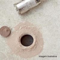 Serra Copo Diamantada 60mm X 2.3-8'' Starrett - Haste 150mm - Alta Performance - 5