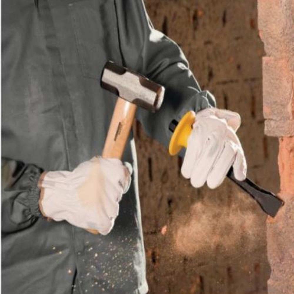 Marreta Oitavada 2kg Com Cabo - Acabamento Jateado - Tramontina - 2