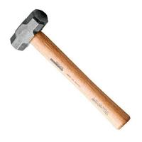 Marreta Oitavada 2kg Com Cabo - Acabamento Jateado - Tramontina - 1