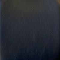 Kit 2 Cadeira Aura Estofada Estrutura Em Madeira Maciça Courino Preto Conforto Para Sala De Jantar Mobília Decor - 5