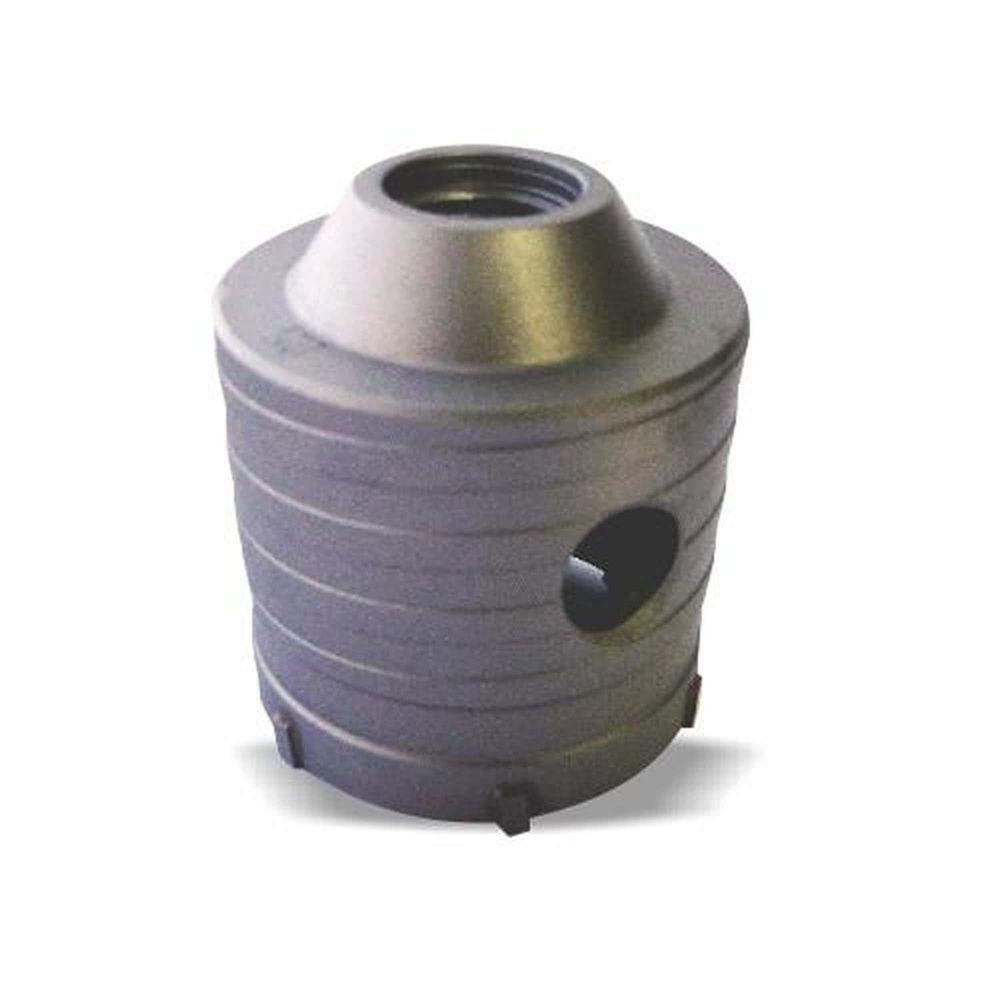 Serra Copo Com Vídea 40 X 72mm Para Mármore, Granito E Cerâmica - Dtools - 1