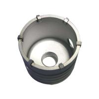 Serra Copo Com Vídea 75x72mm Para Mármore, Granito E Cerâmica - Dtools - 2