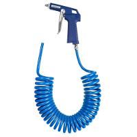 Pistola Para Ar Comprimido Com Mangueira Tramontina Tramontina - 1