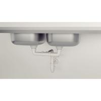 Sifão Duplo Compacto Tramontina Polipropileno Pias Cubas Tramontina - 2