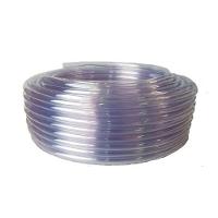 Mangueira Nível 5-16'' X 1,5mm 50 Metros Pvc Cristal Uso Geral - 1