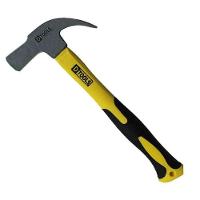 Martelo Cabo Fibra 23mm - Dtools Para Conforto E Desempenho - 1