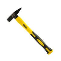 Martelo Pena Cabo De Fibra 100g Forjado Em Aço Especial - Dtools - 1