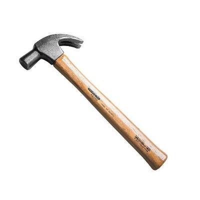 Martelo 20mm Cabo De Madeira Tramontina