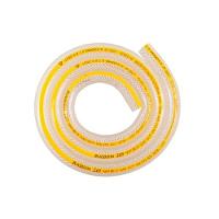 Mangueira De Gás Glp 1,00 Metros - Plasbohn Para Fogão E Cooktop - 1