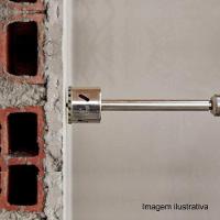 Serra Copo Diamantada 75mm X 2.61-64'' - Starrett Para Alvenaria E Porcelanatos